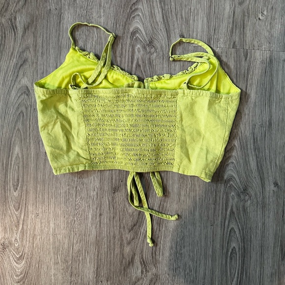 PacSun L.A. Hearts tank - Picture 2 of 2